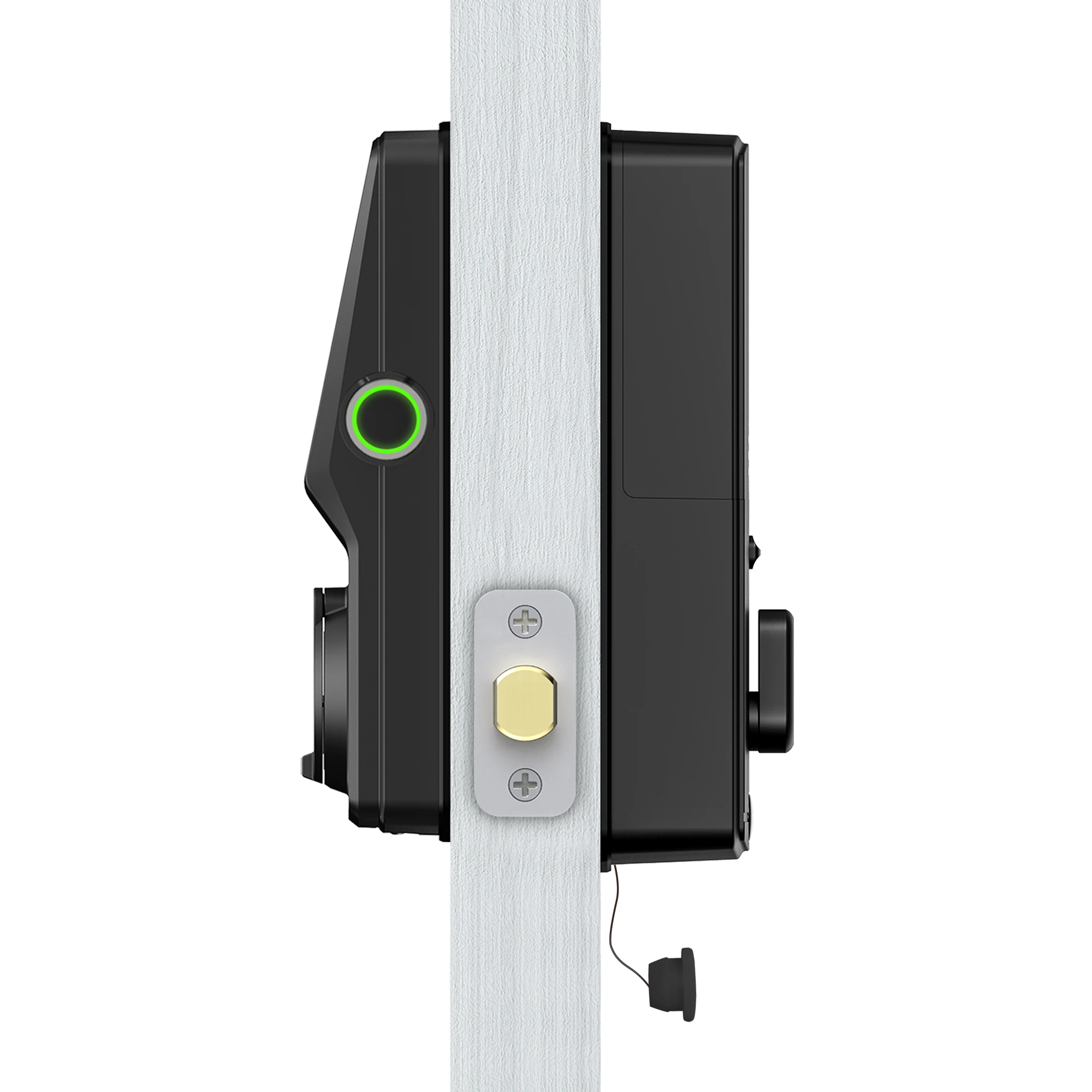 Lockly Secure Plus Childproof Edition