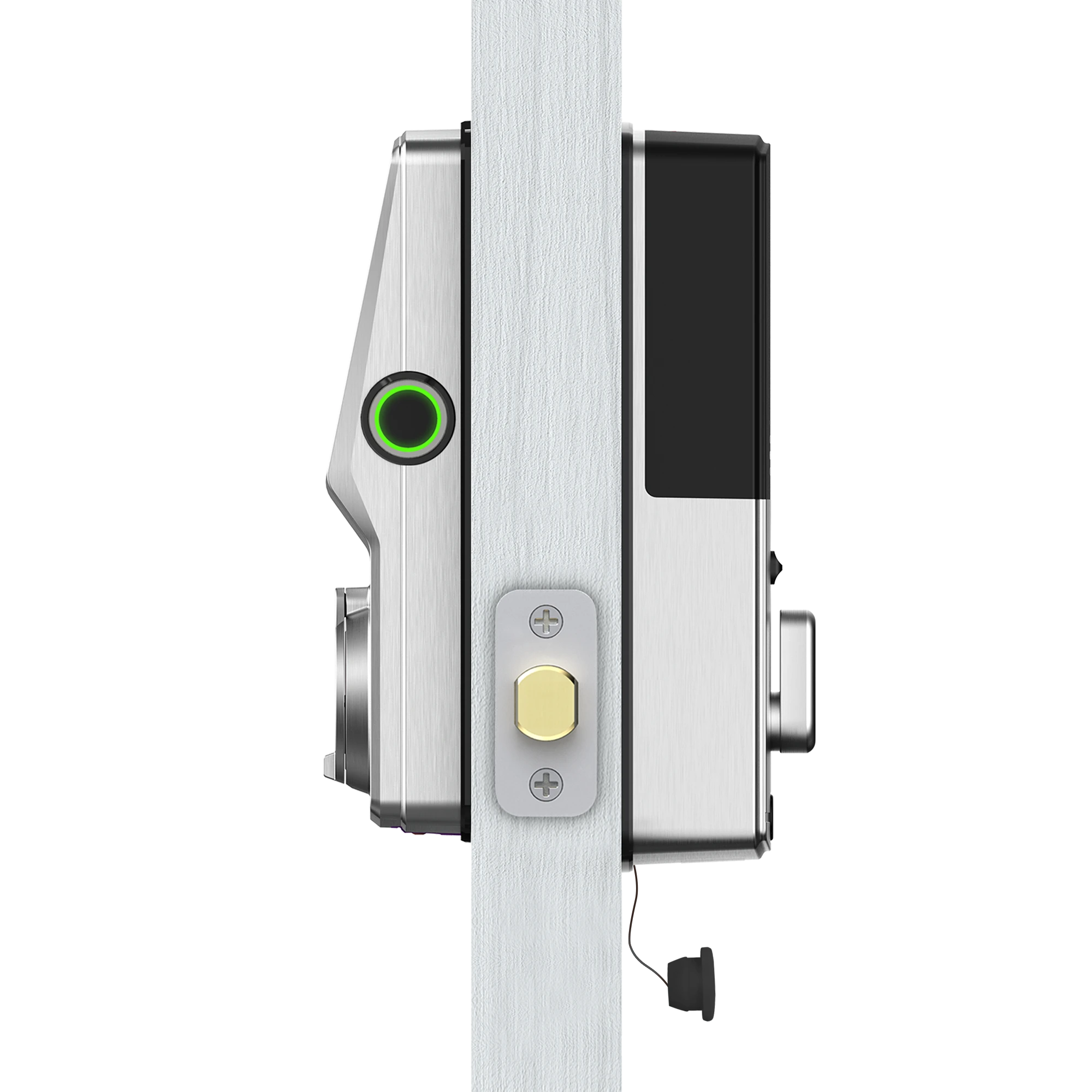 Lockly Secure Plus Childproof Edition