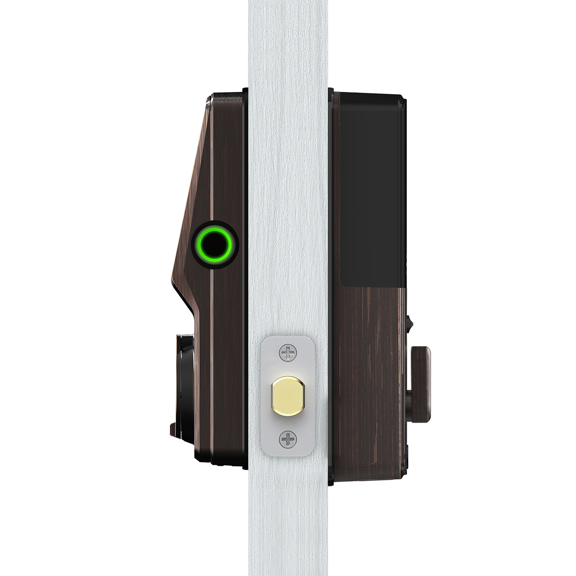 Peek-Proof Lockly Secure Plus Smart Lock