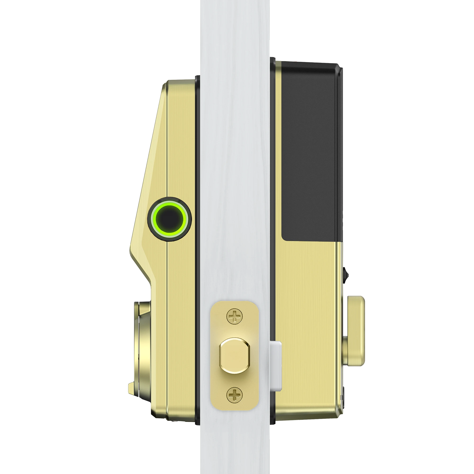 Wi-Fi Enabled Lockly Secure Pro Smart Lock