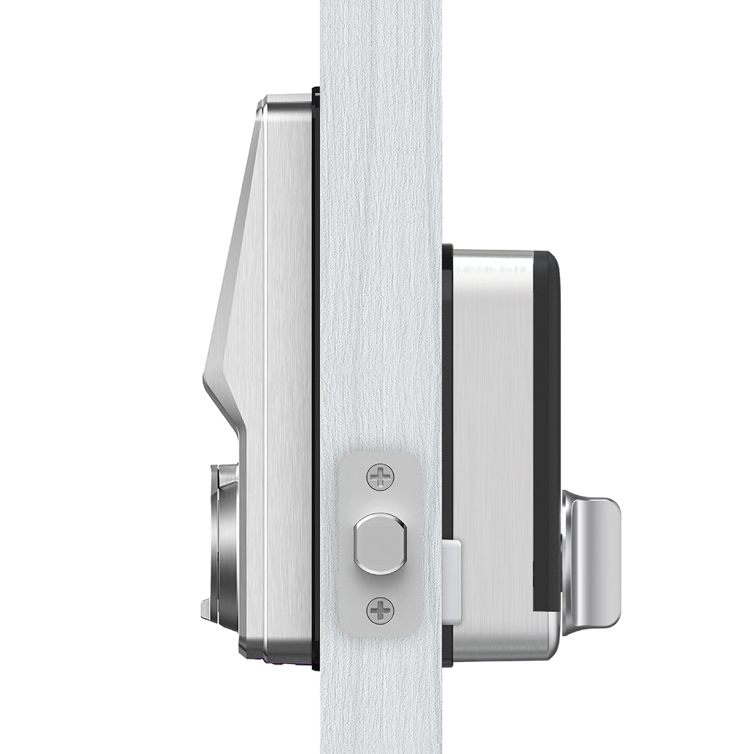 Lockly Secure Pro 2025 Version Smart Lock with Built-in Wi-Fi