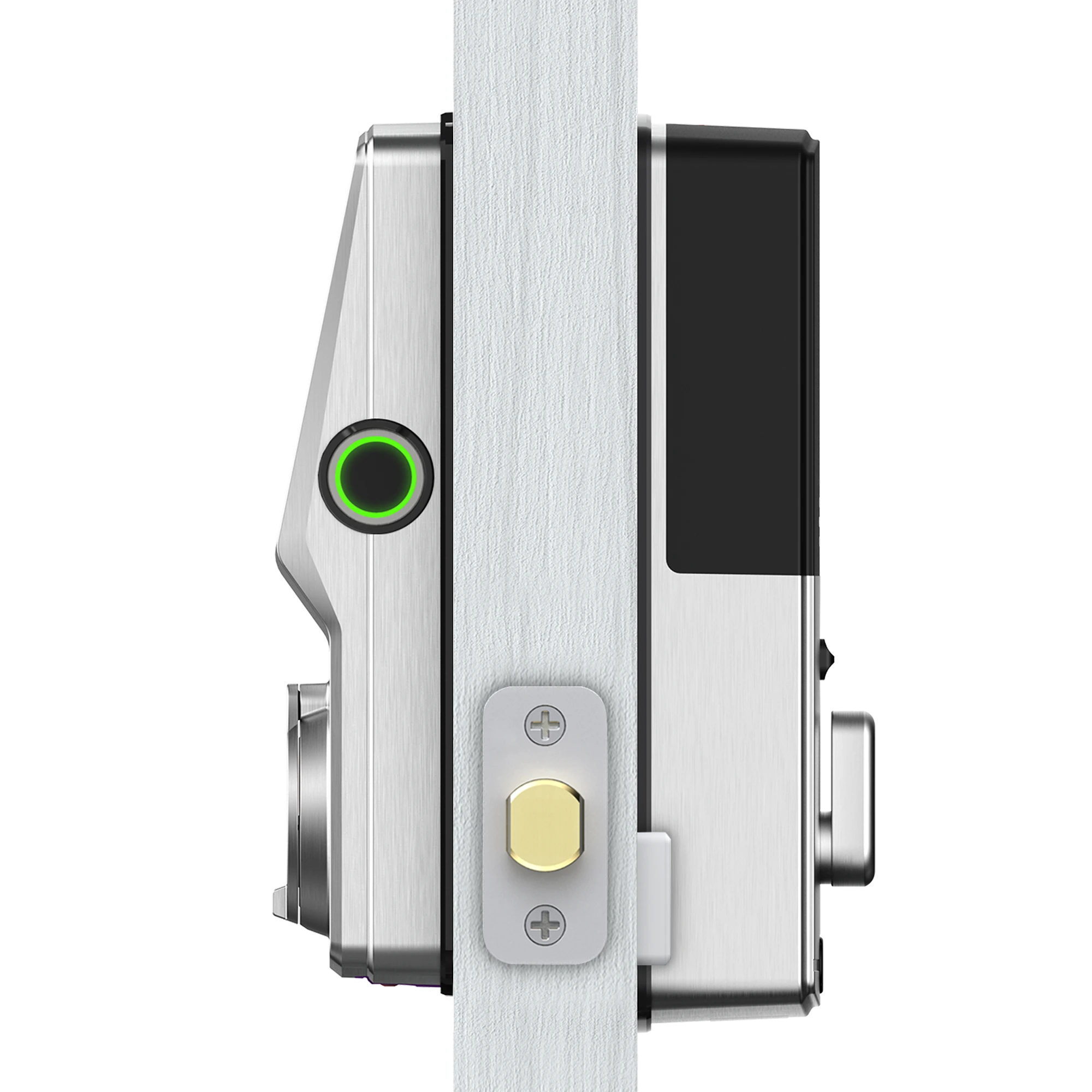 Wi-Fi Enabled Lockly Secure Pro Smart Lock