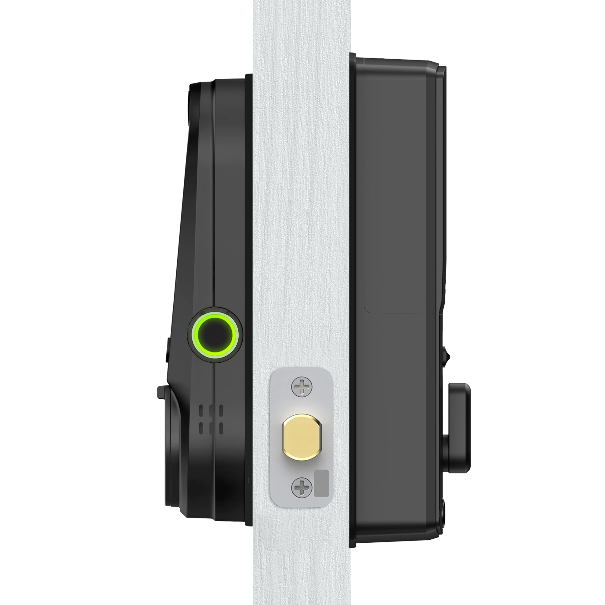 Lockly Vision™ - The Original Video Smart Lock