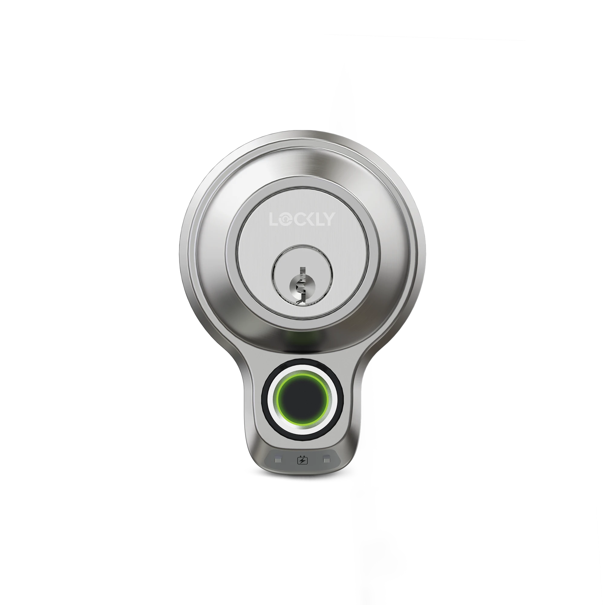 Lockly Access Touch Pro Fingerprint Deadbolt