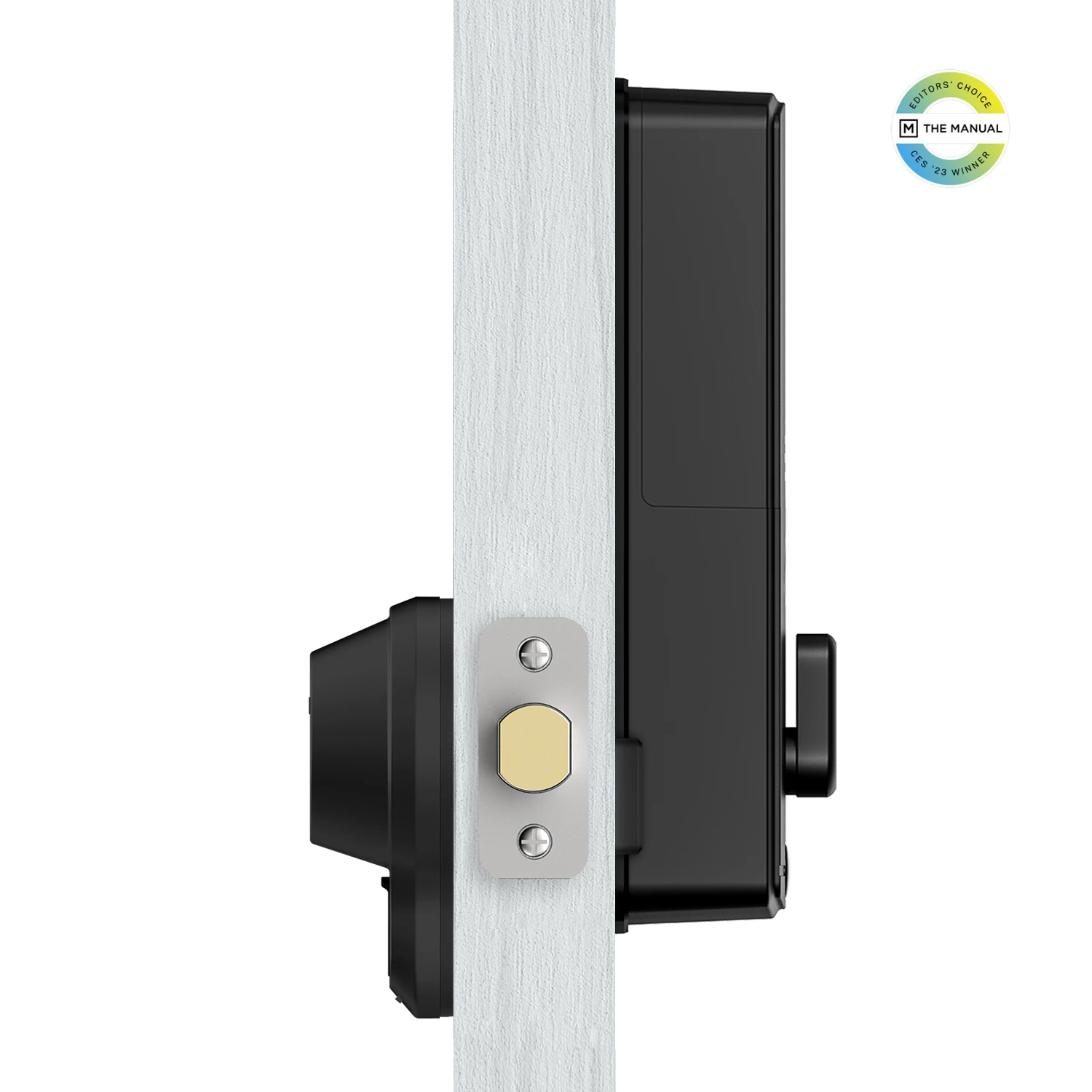 Lockly Access Touch Pro Fingerprint Deadbolt