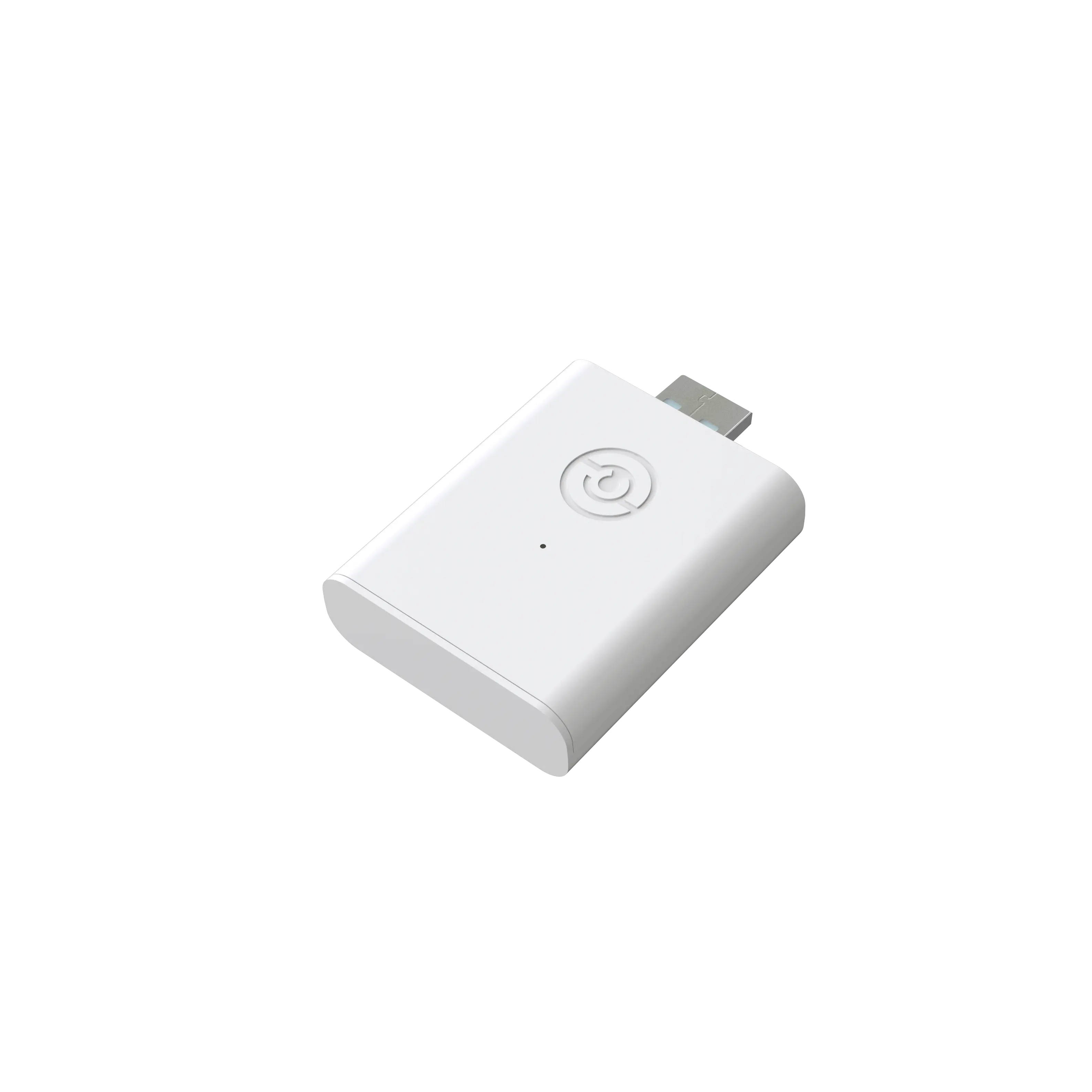 Lockly Secure Link Wi-Fi Hub