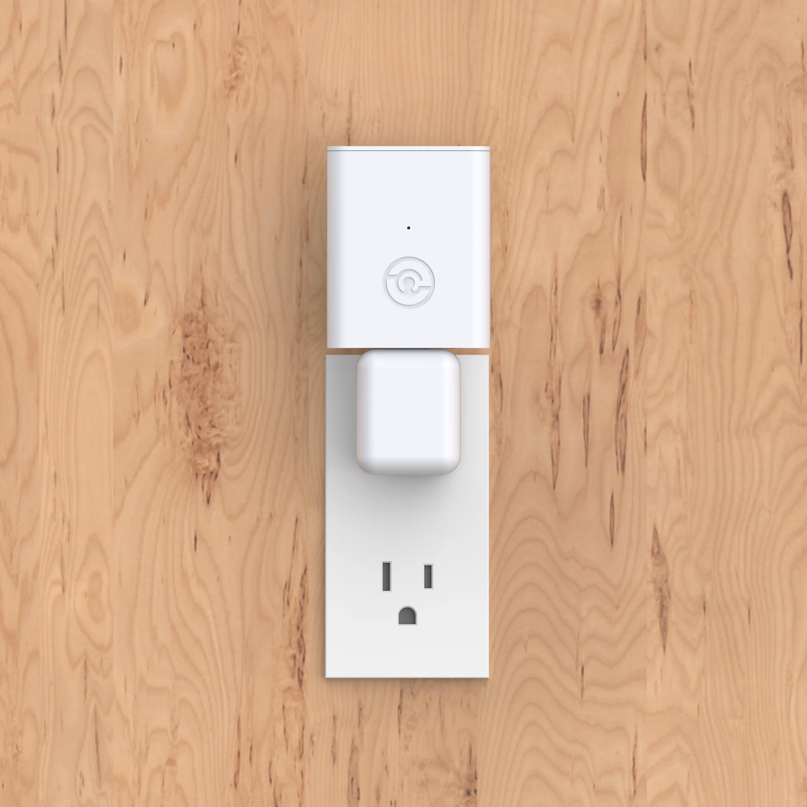 Lockly Secure Link Wi-Fi Hub