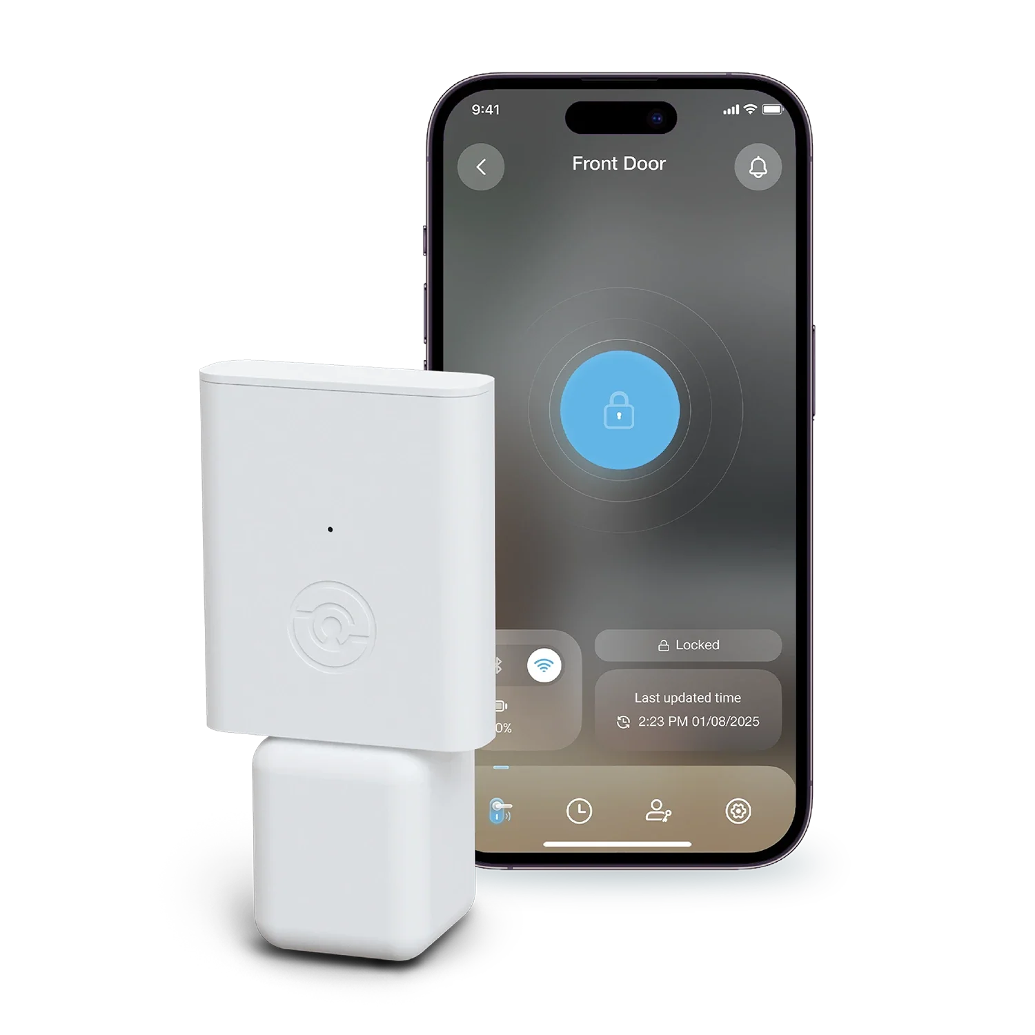 Access Touch Gift-Ready Bundle