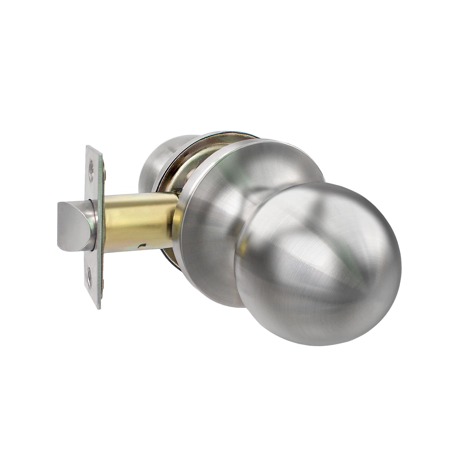 Lockly Doorknob