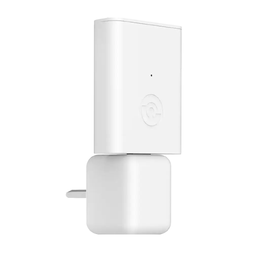 Lockly Secure Link Wi-Fi Hub