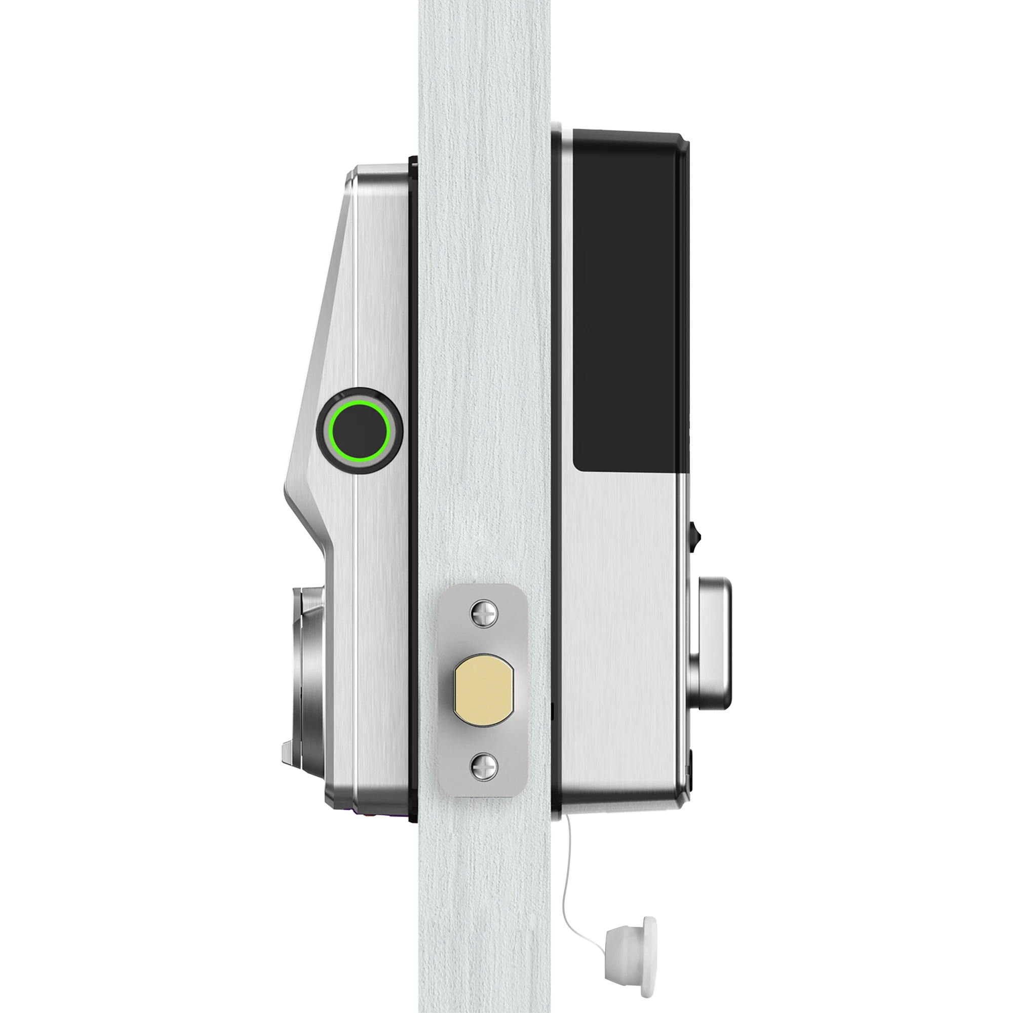 Lockly Secure Pro Childproof smart lock