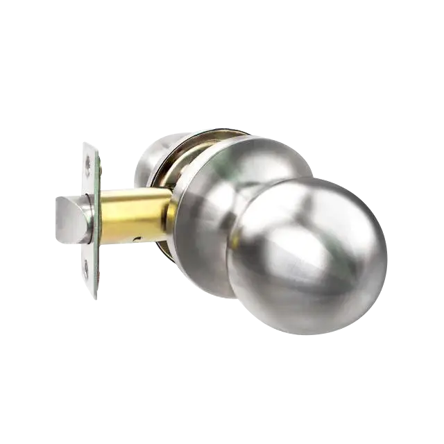 Stainless Steel Doorknob