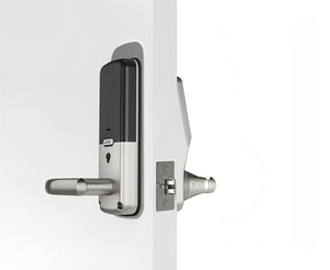 Deadbolt Cover Plate Accessory For Latch Locks - Lockly