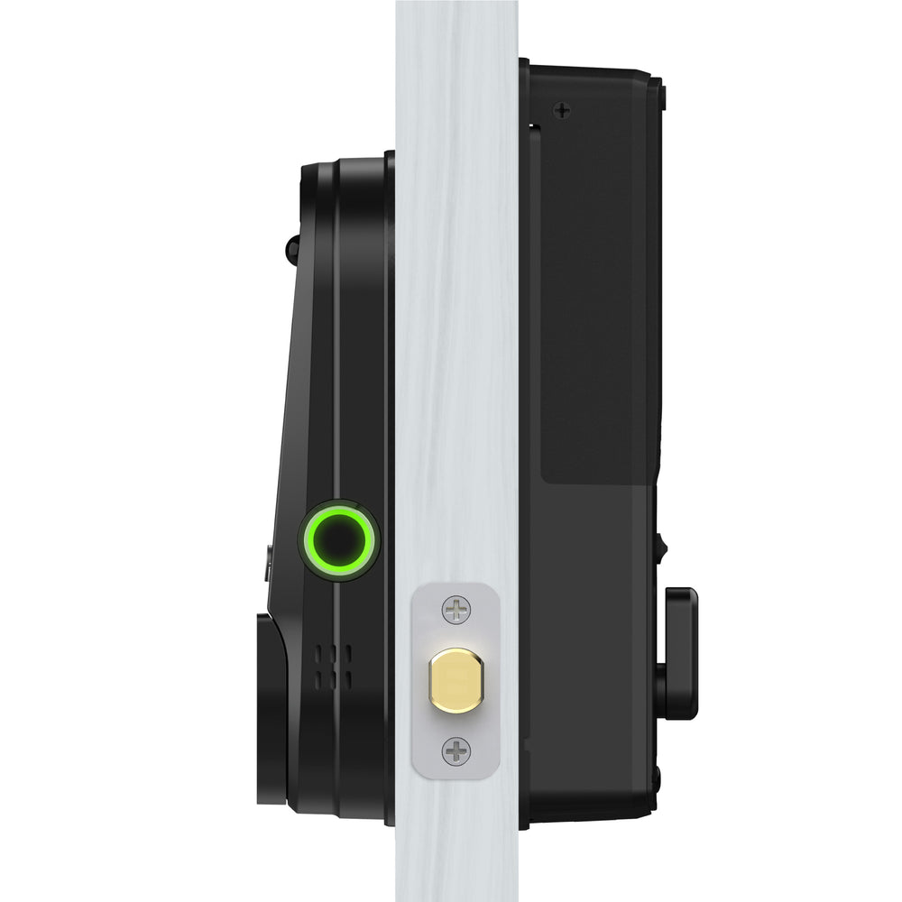 The Next-Gen Video Smart Lock | Lockly Vision Elite | Lockly®