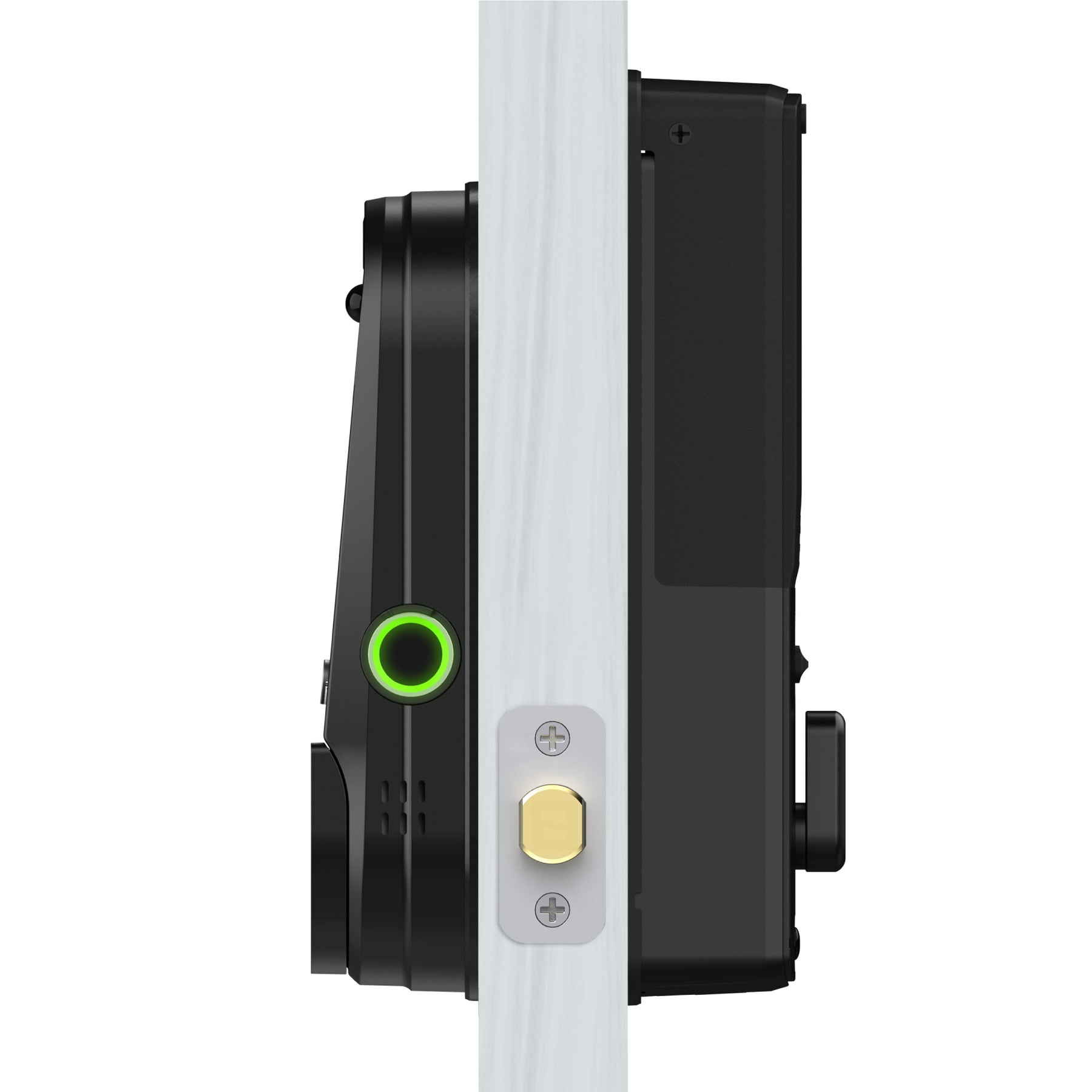 The Next-Gen Video Smart Lock | Lockly Vision Elite | Lockly®