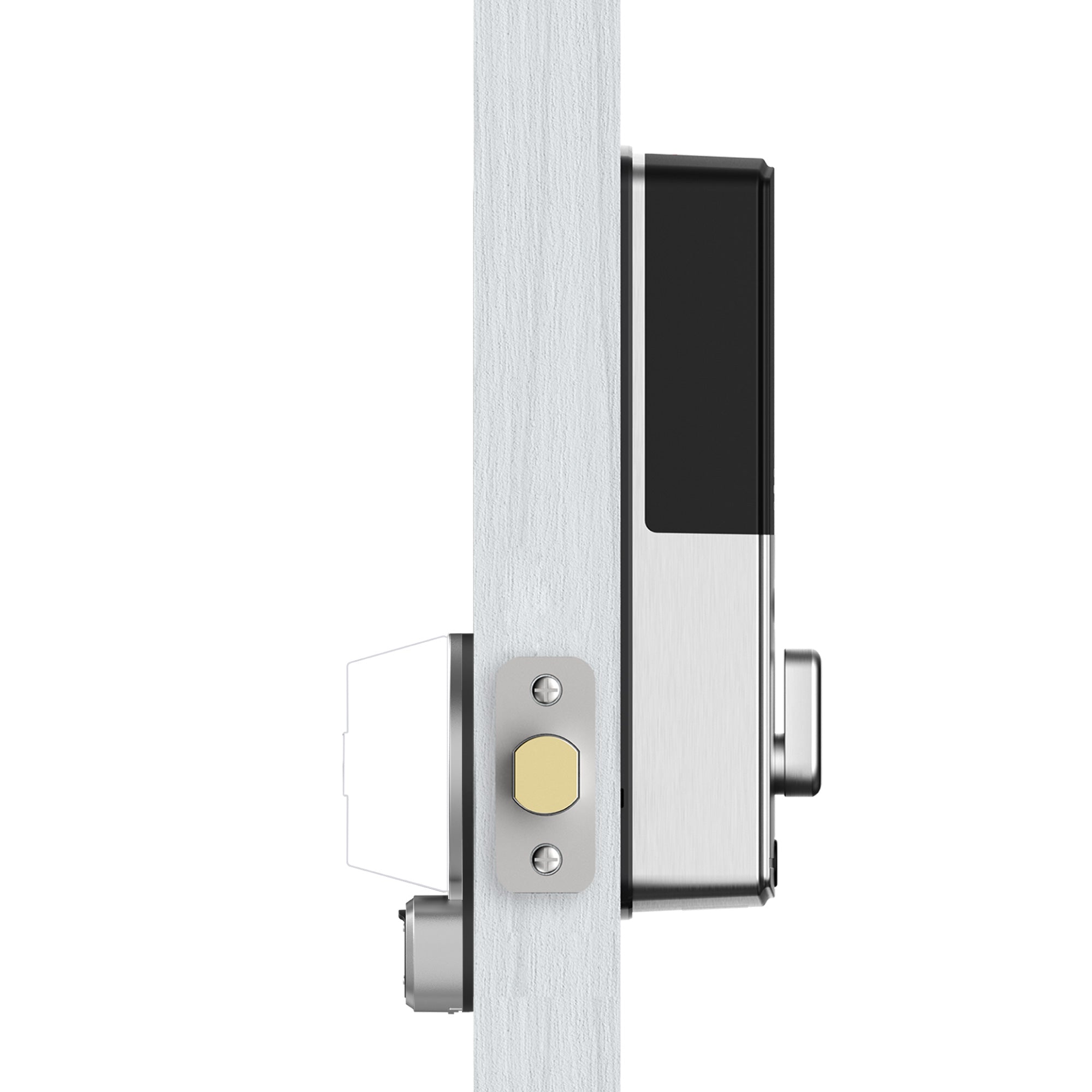 Lockly Access tough Retrofit Smart Lock