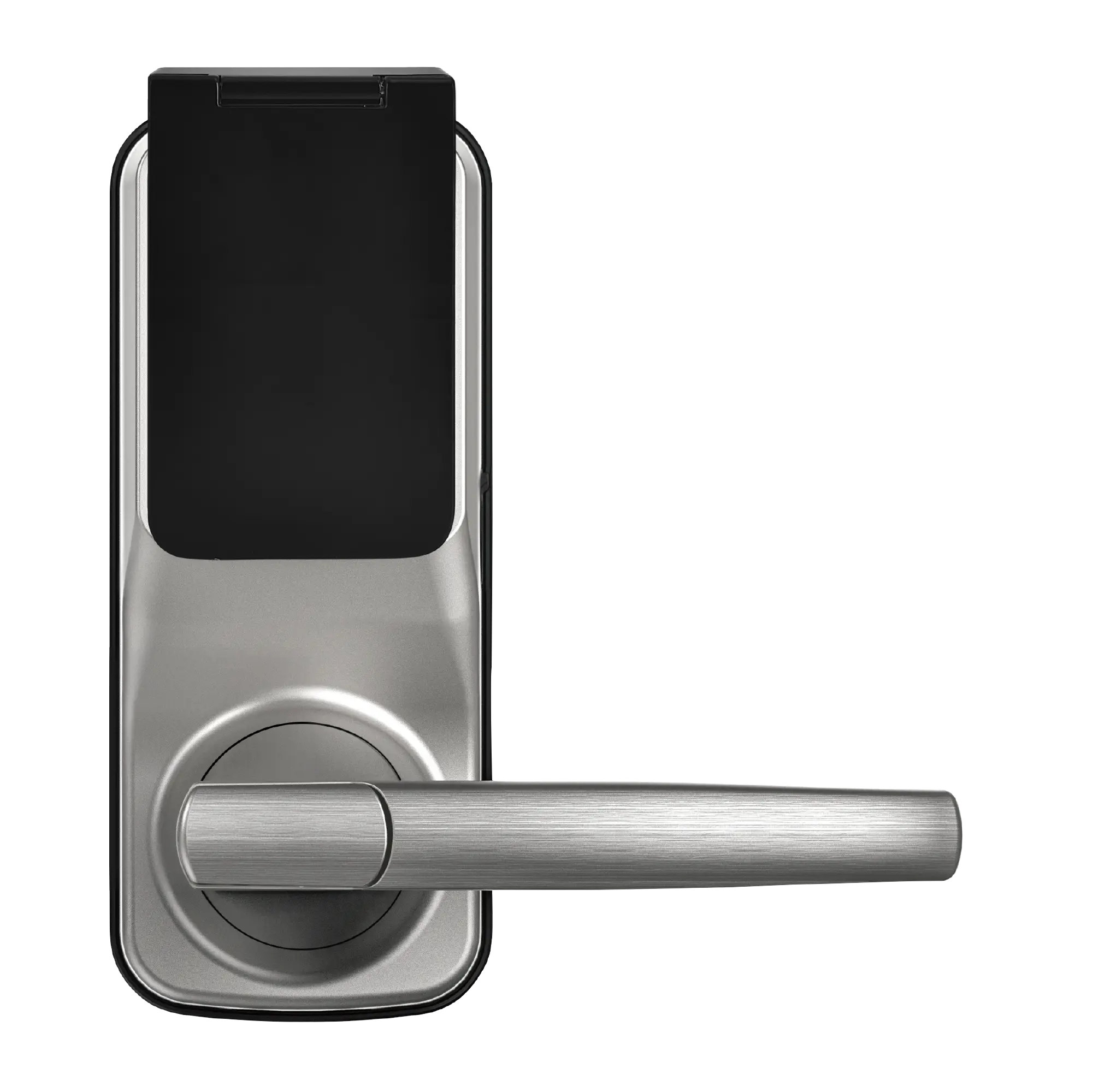 Touchscreen Cover For Lockly Smart Lock
