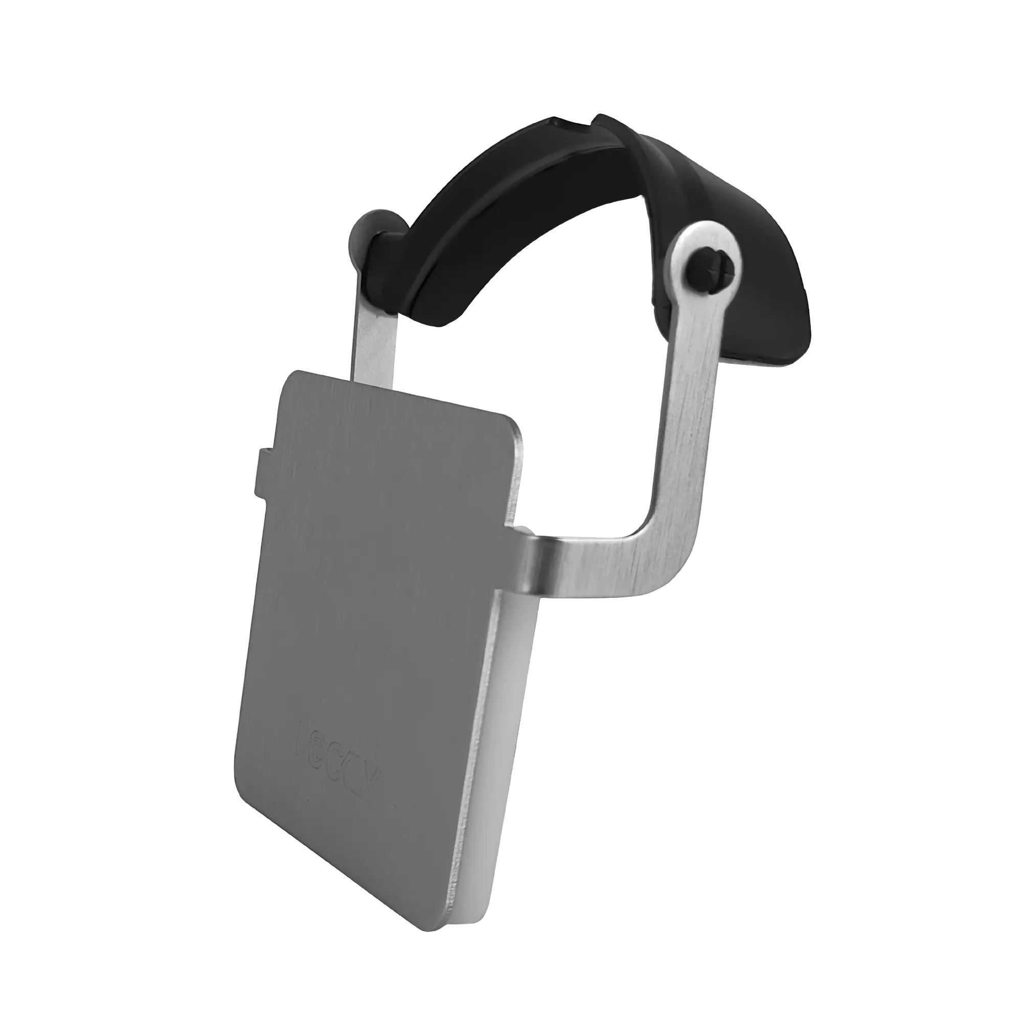 Touchscreen Cover for Lockly Smart Lock