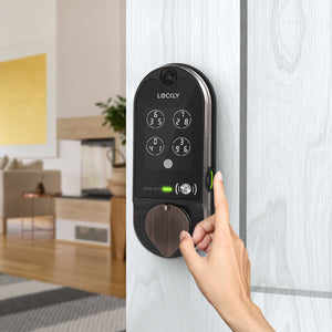 Lockly Vision™ - The Original Video Smart Lock